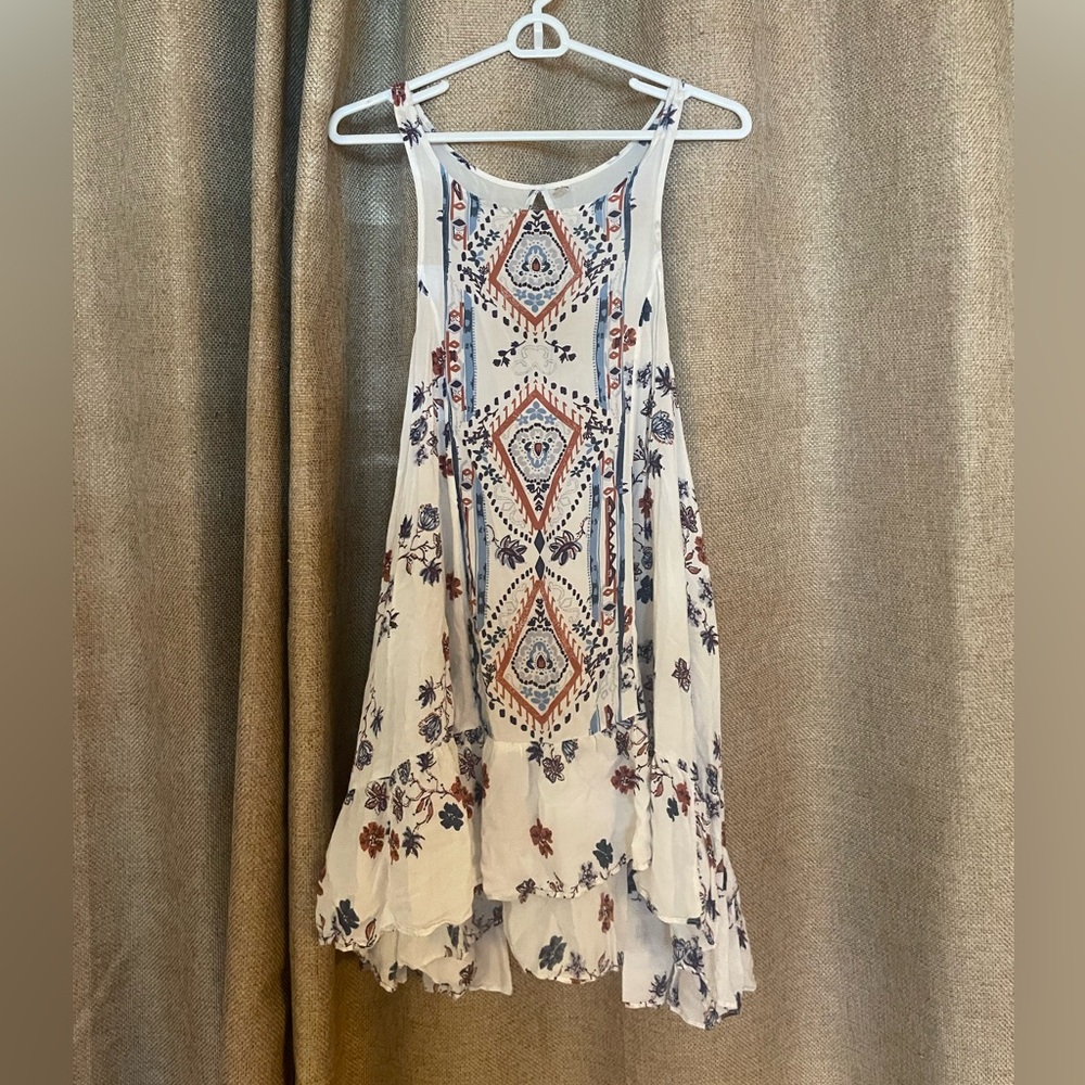 Intimately dress by Free People